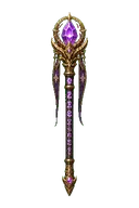 Archmagus Staff