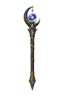 Astral Staff