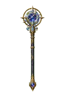 All-Knowing Staff
