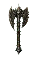 Brutal Battleaxe