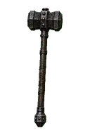 Heavy Maul