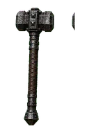 Massive Maul