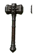 Enormous Maul