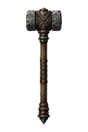 Bone-Breaking Maul