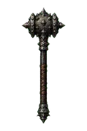 Skull-Crushing Maul