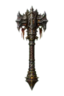 Destroyer's Maul