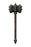 Demolisher's Maul