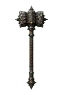 Cataclysmic Maul