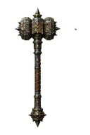 Earth-Shaking Maul