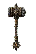 Titan's Maul
