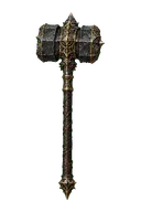 Colossus Maul