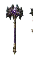Universe-Shattering Maul