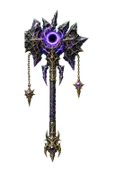 Existence-Ending Maul