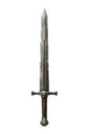 Large Greatsword
