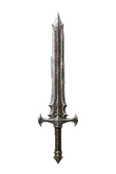 Mighty Greatsword