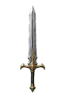 Heroic Greatsword