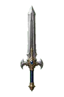 Champion's Greatsword