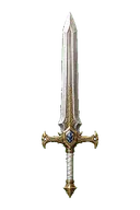 Paladin's Greatsword