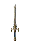 Royal Greatsword
