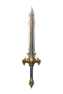 Imperial Greatsword