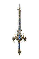 Legendary Greatsword