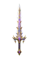 Epic Greatsword