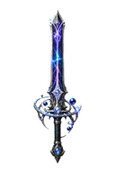 Infinity Greatsword
