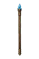 Polished Wand