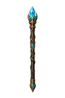 Mystic Wand