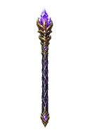 Arcane Wand