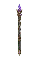 Enchanted Wand