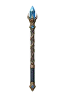 Magical Wand