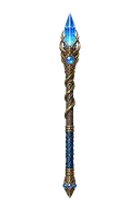 Wizardly Wand