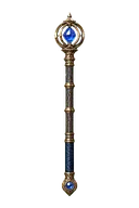 Scholarly Wand