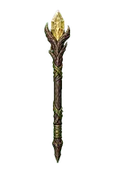 Ancient Wand