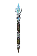 Ethereal Wand