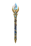 Celestial Wand