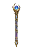 Astral Wand
