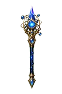Omniscient Wand