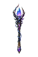 Reality-Bending Wand