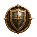 Warrior Block Wheel Notable 2