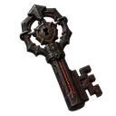 Cinderlock Brand