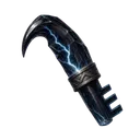 Stormglass Fang