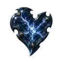 Stormheart Fragment