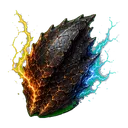 Urshaan Cinder