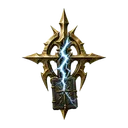 Edict Bolt
