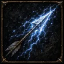 Storm Arrow