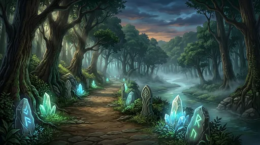 The Verdant Approach