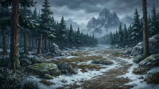 The Pinewake Reach
