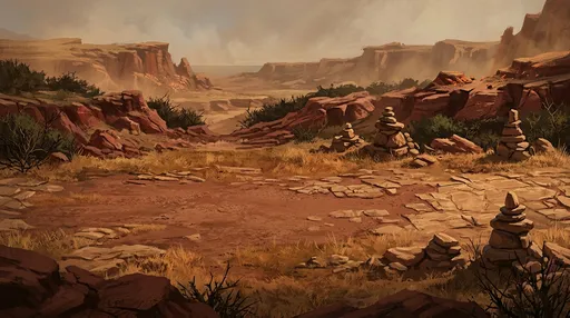 The Sunscorch Verge